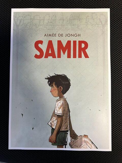 Aimée de Jongh