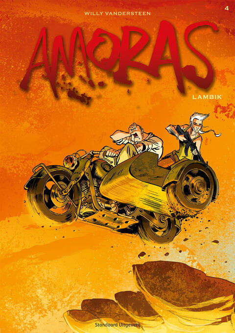 Amoras 4