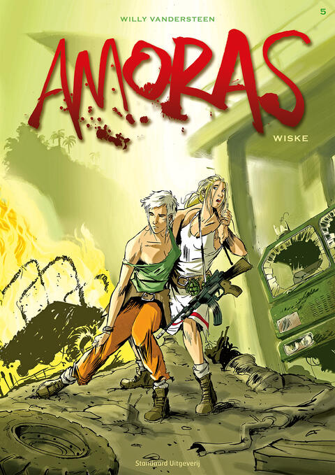 Amoras 5