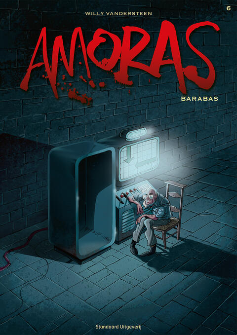 Amoras 6