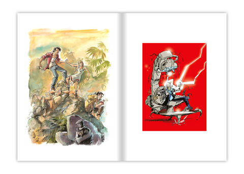 Amoras: The Director’s Cut 2