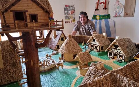 Asterix