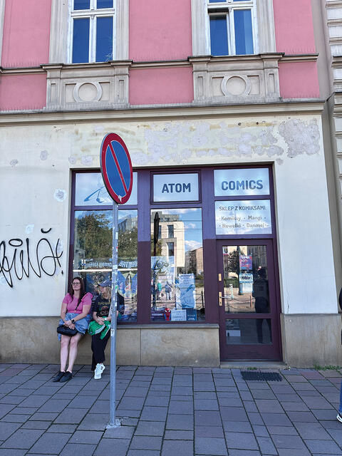 Krakau