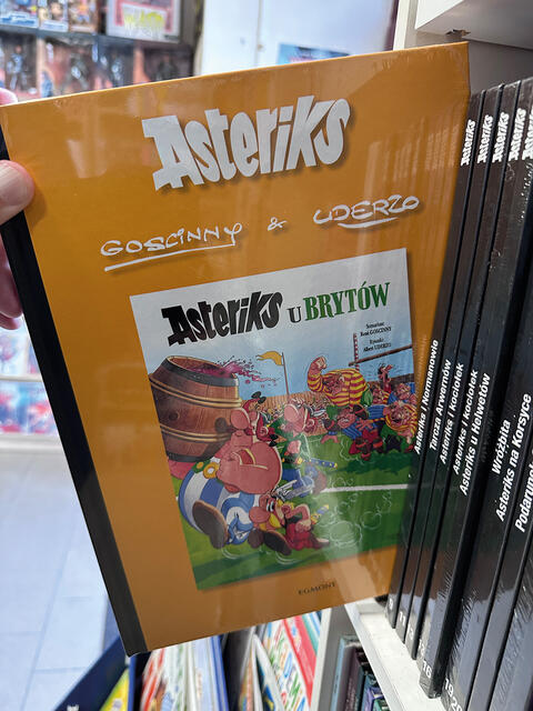 Krakau
