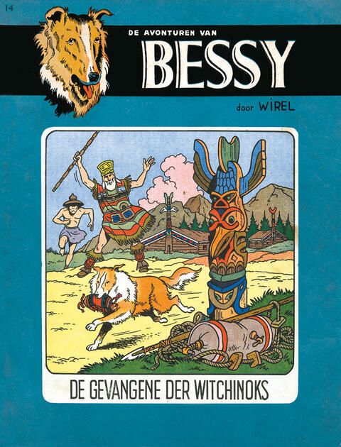 Bessy 14