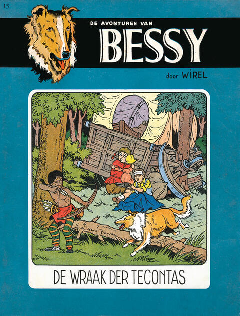 Bessy 15