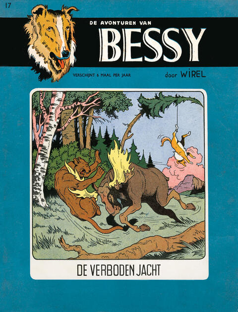 Bessy 17