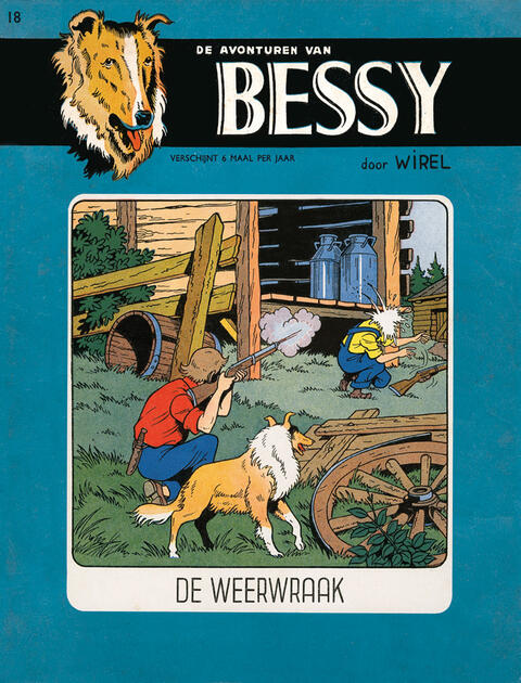 Bessy 18
