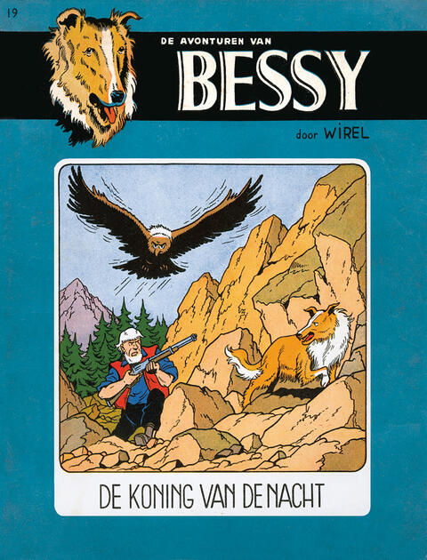 Bessy 19