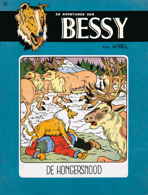 Bessy 20