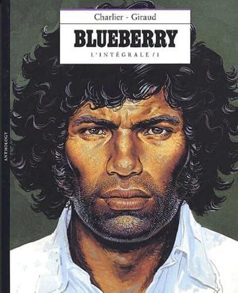 Blueberry
