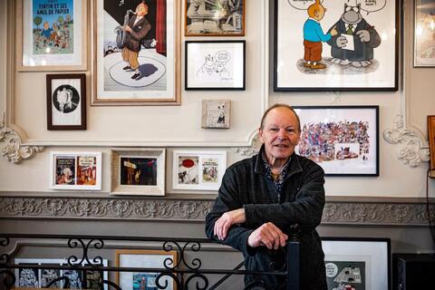 Bob Delvigne