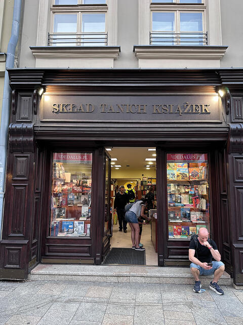 Krakau