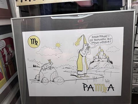 Krakau