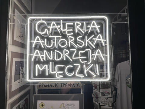 Krakau