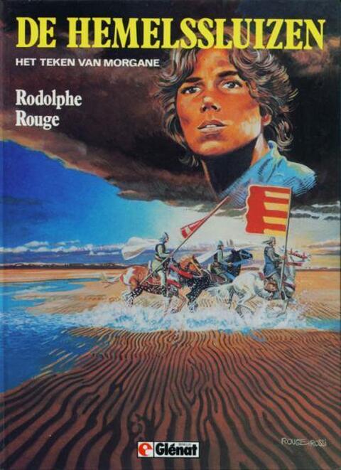 Rodolphe