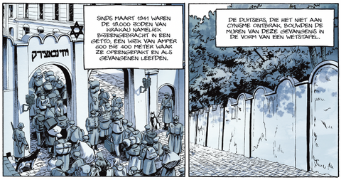 De Rechtvaardigen