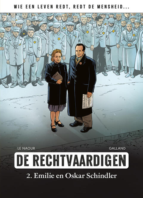 De Rechtvaardigen