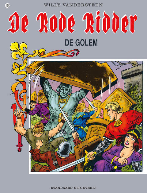 De Rode Ridder 194