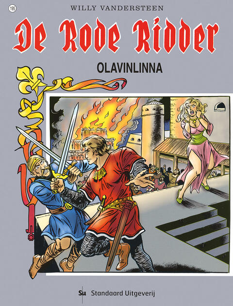 De Rode Ridder 195