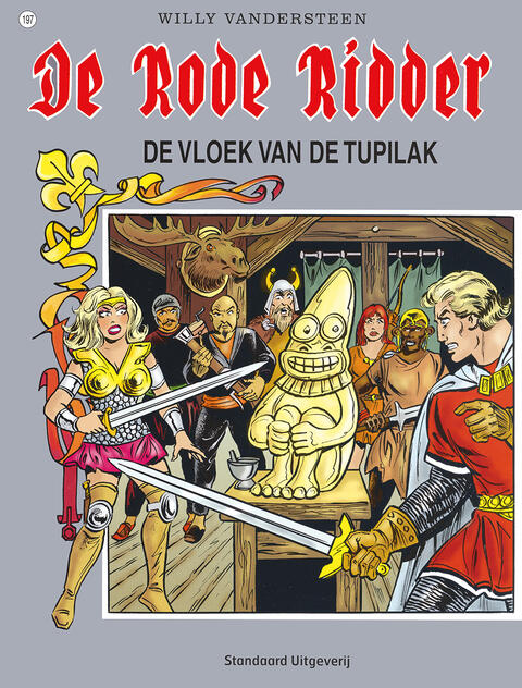 De Rode Ridder 197