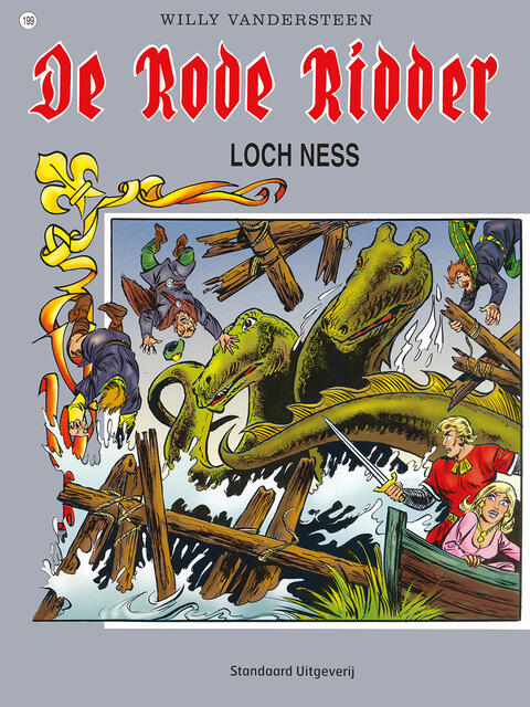 De Rode Ridder 199