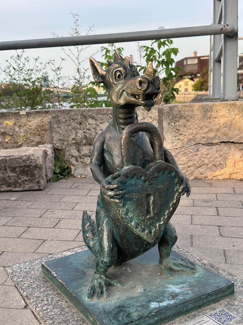Krakau