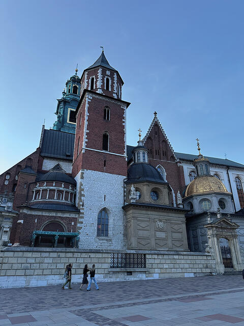 Krakau