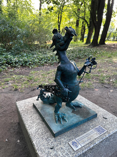 Krakau