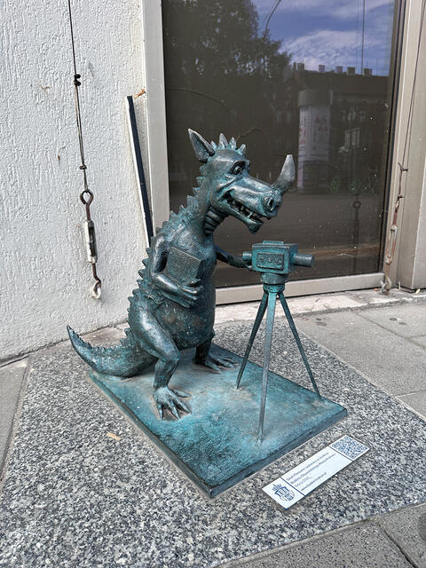 Krakau