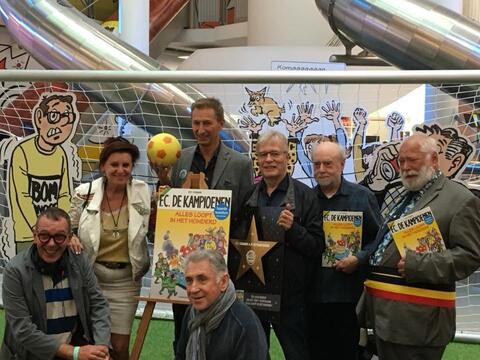 F.C. De Kampioenen
