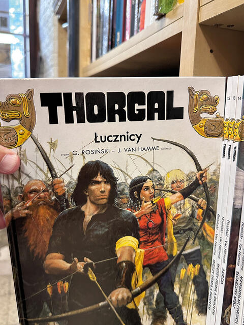 Krakau