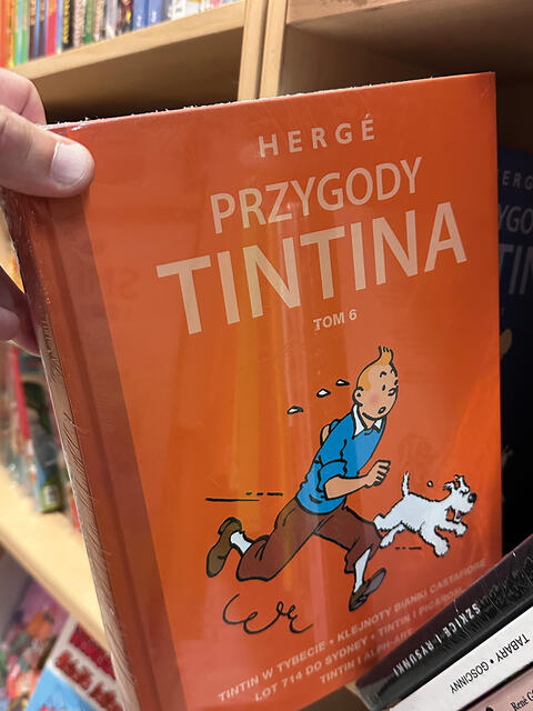 Krakau
