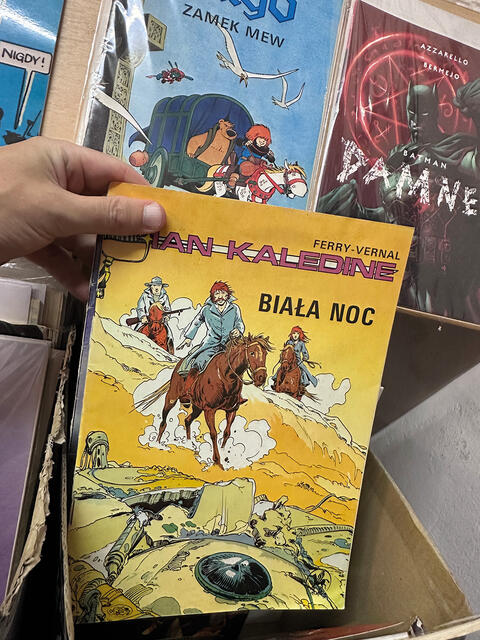 Krakau