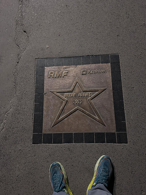 Krakau