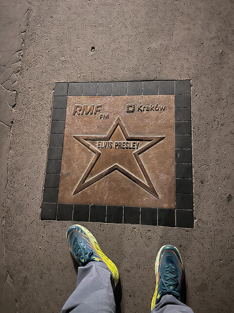 Krakau