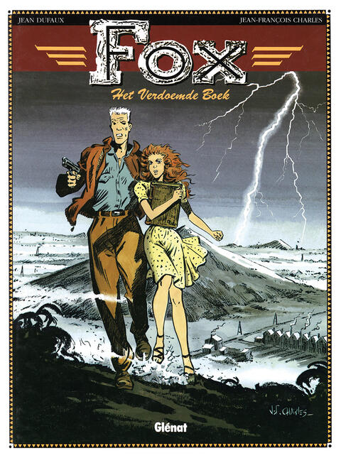 Fox 1