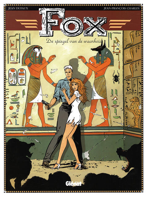 Fox 2