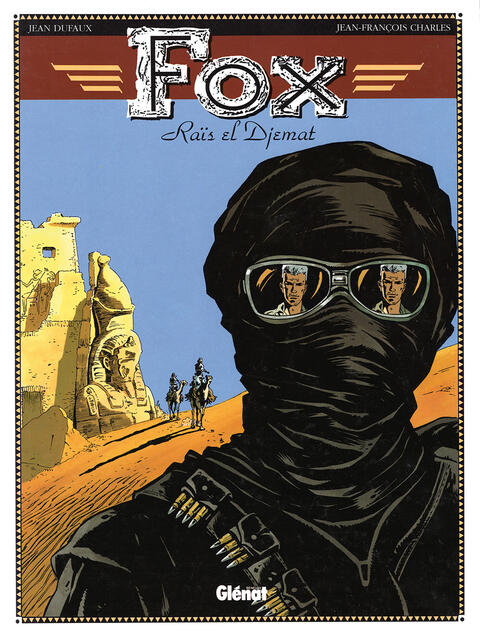 Fox 3