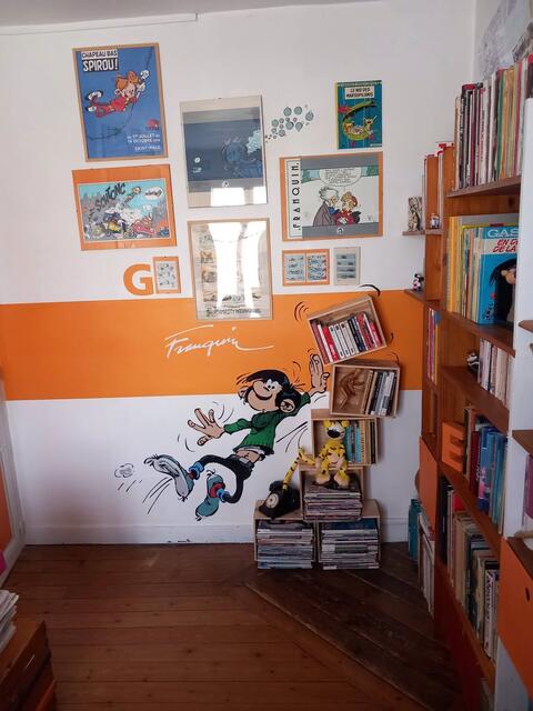 André Franquin