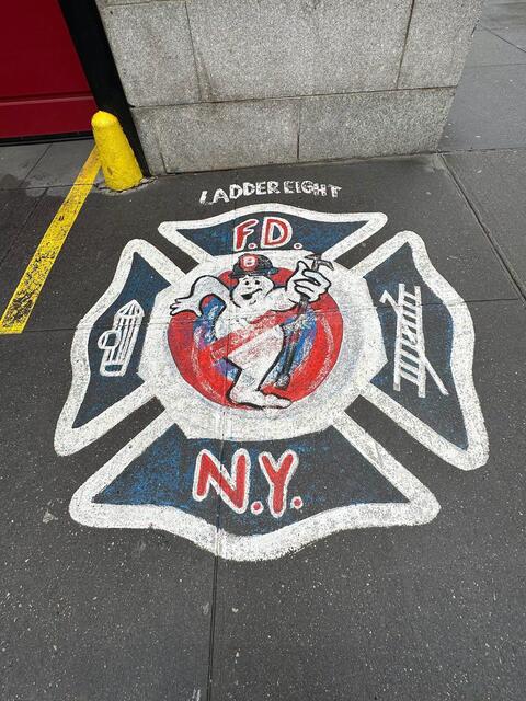 Ghostbusters