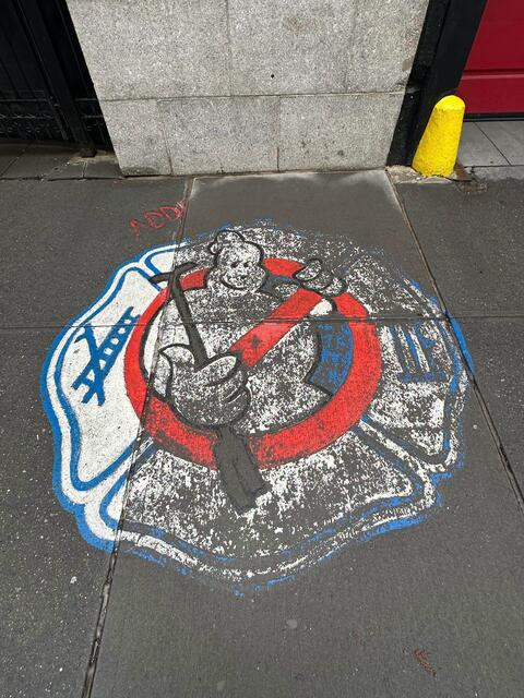 Ghostbusters