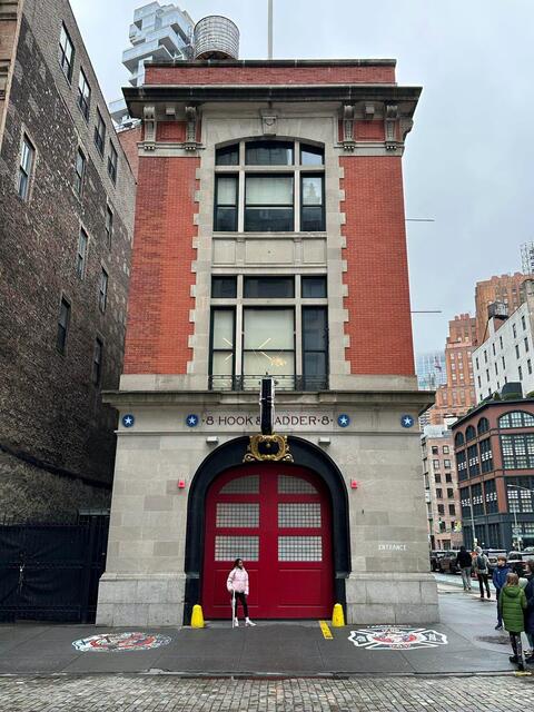 Ghostbusters