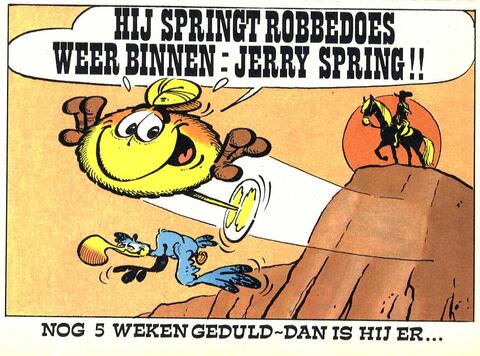 Jerry Spring