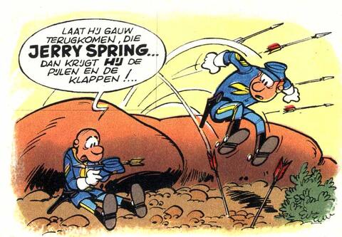 Jerry Spring