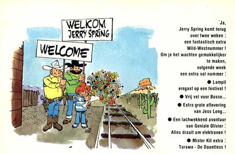 Jerry Spring
