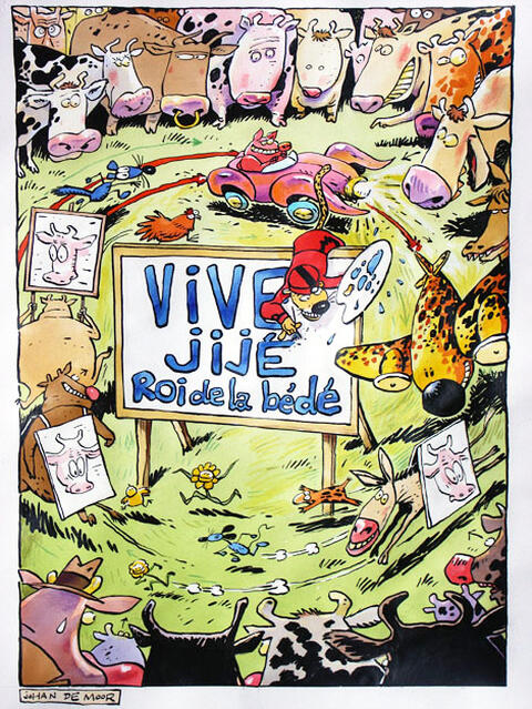 Jijé
