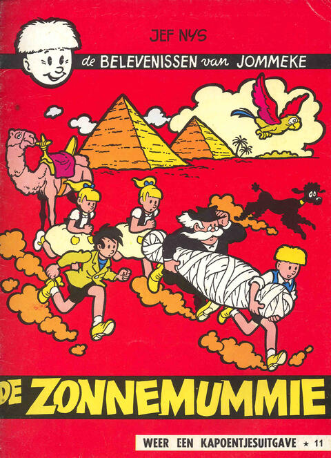 Jommeke