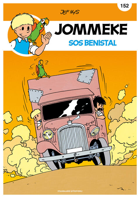 Jommeke