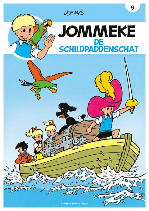 Jommeke